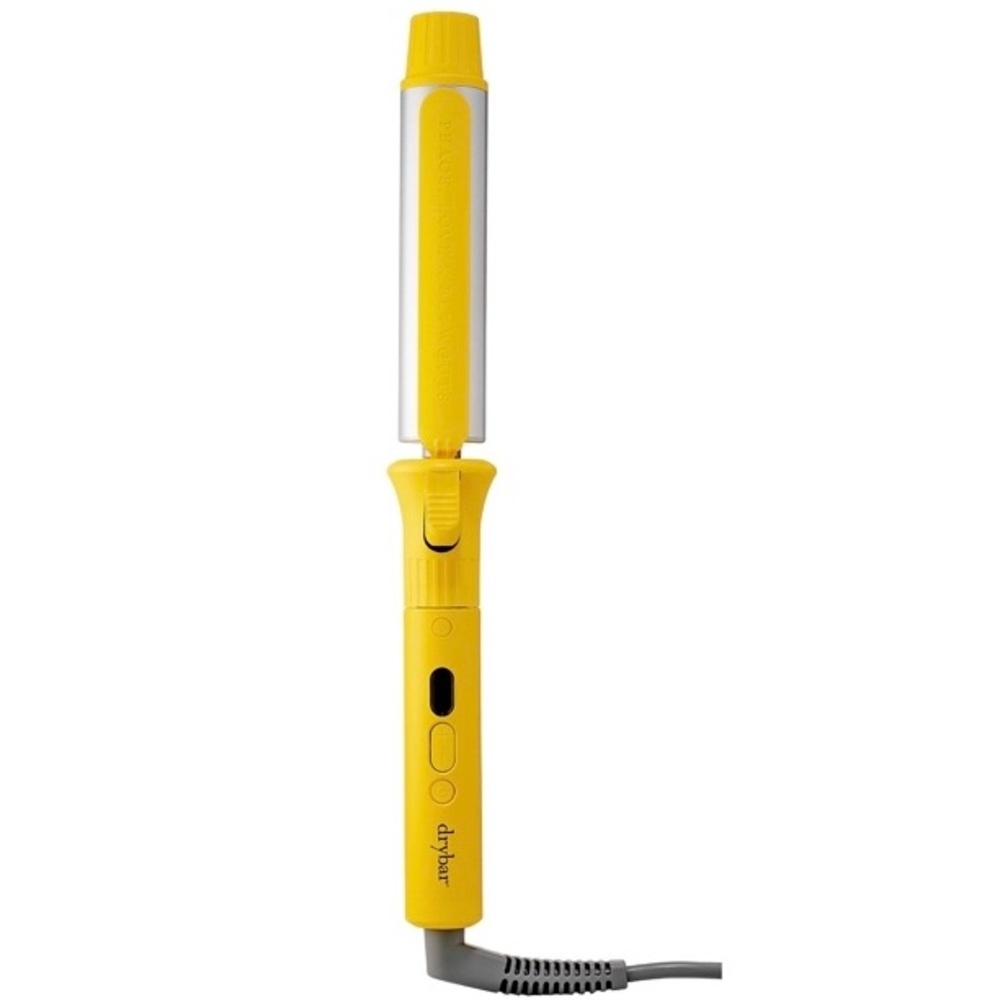 DRYBAR 3-Day Bender 1.25” Digital Curling Iron